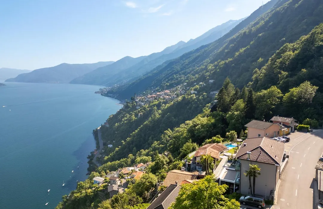 Exclusive Boutique Hotel Elisabetta-1