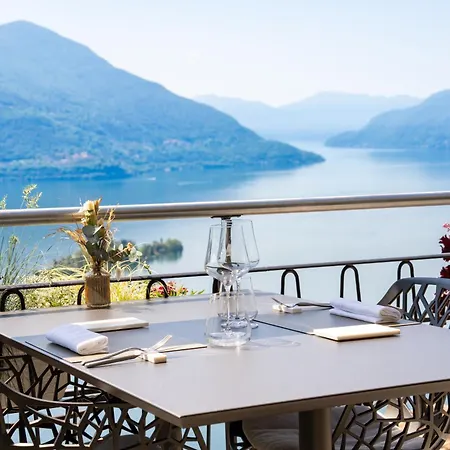 Exclusive Boutique Hotel Elisabetta-2
